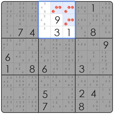 blank sudoku sheet printable free