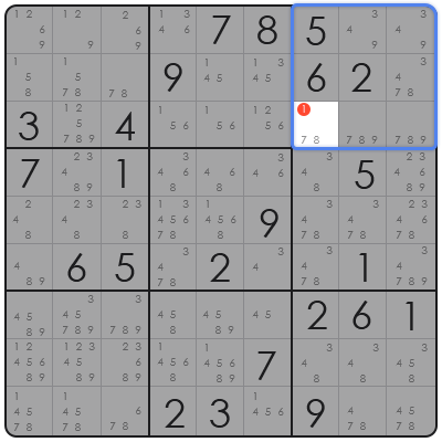 sudoku swordfish explained