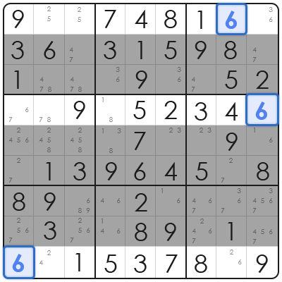 sudoku new york times hard